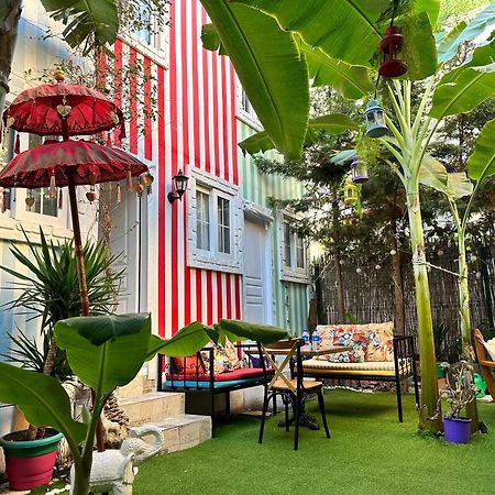 Marissa Boutique Hotel Çeşme エクステリア 写真