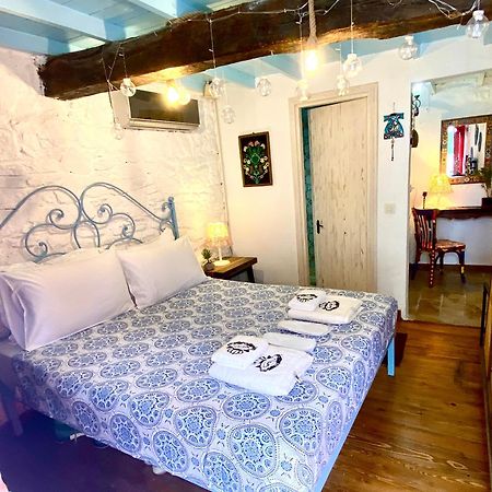Marissa Boutique Hotel Çeşme エクステリア 写真
