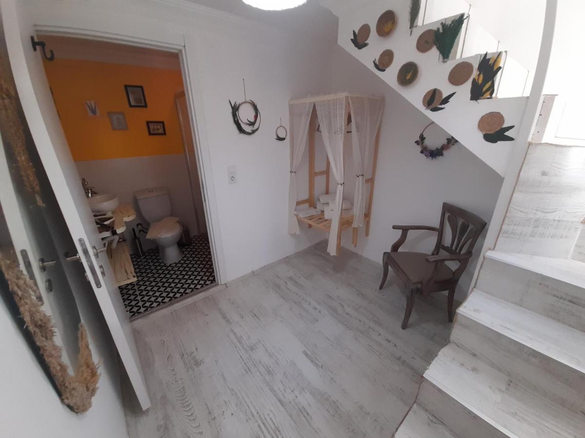Marissa Boutique Hotel Çeşme エクステリア 写真