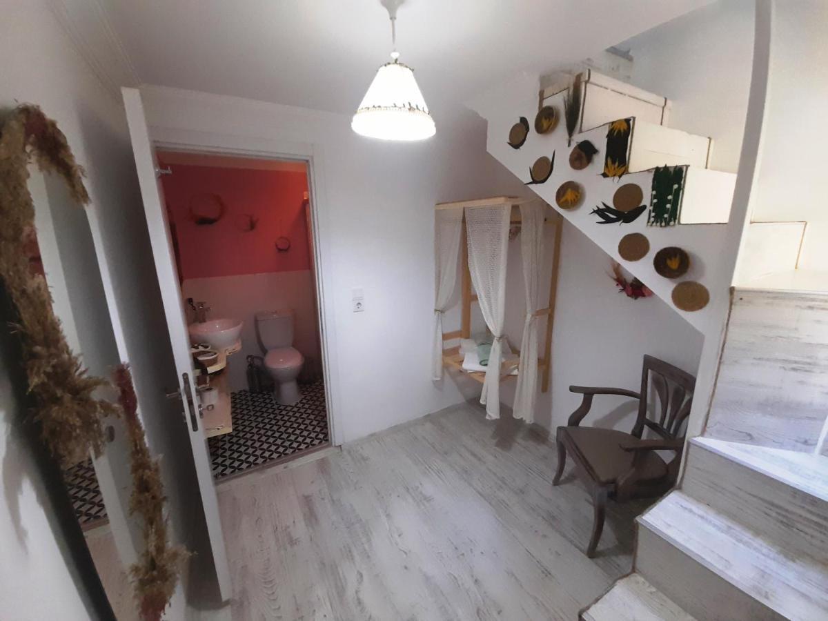 Marissa Boutique Hotel Çeşme エクステリア 写真