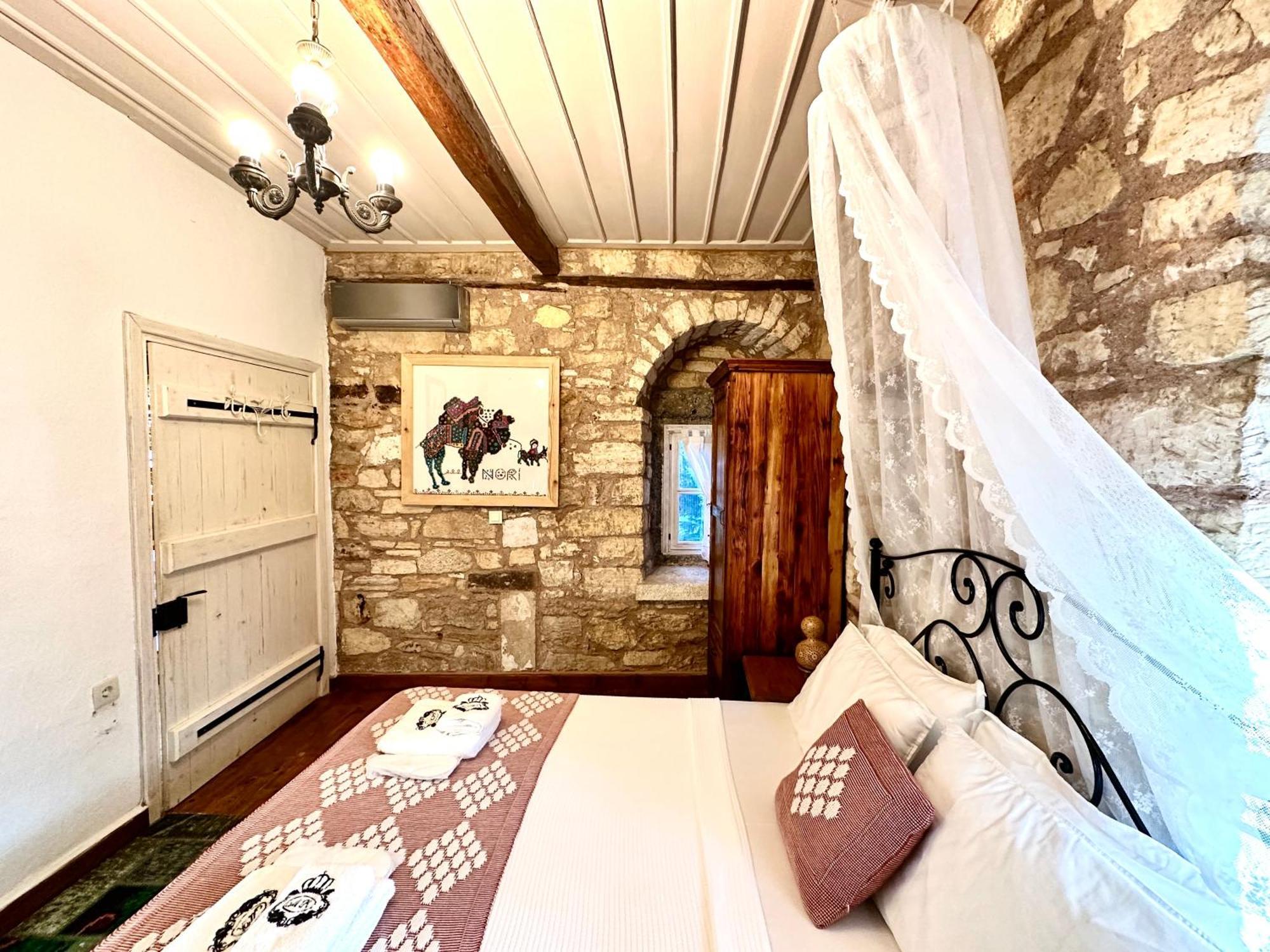 Marissa Boutique Hotel Çeşme エクステリア 写真