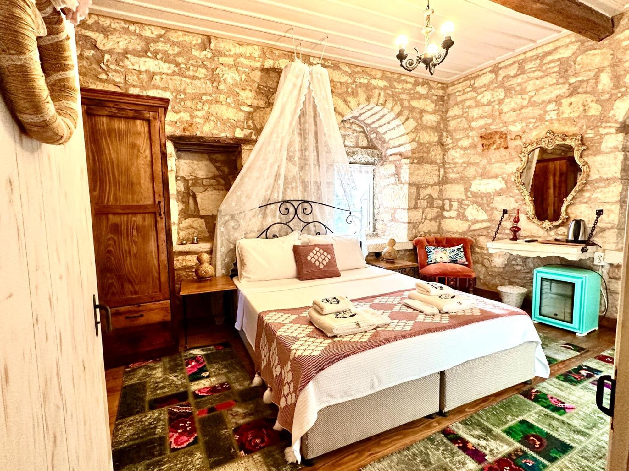 Marissa Boutique Hotel Çeşme エクステリア 写真
