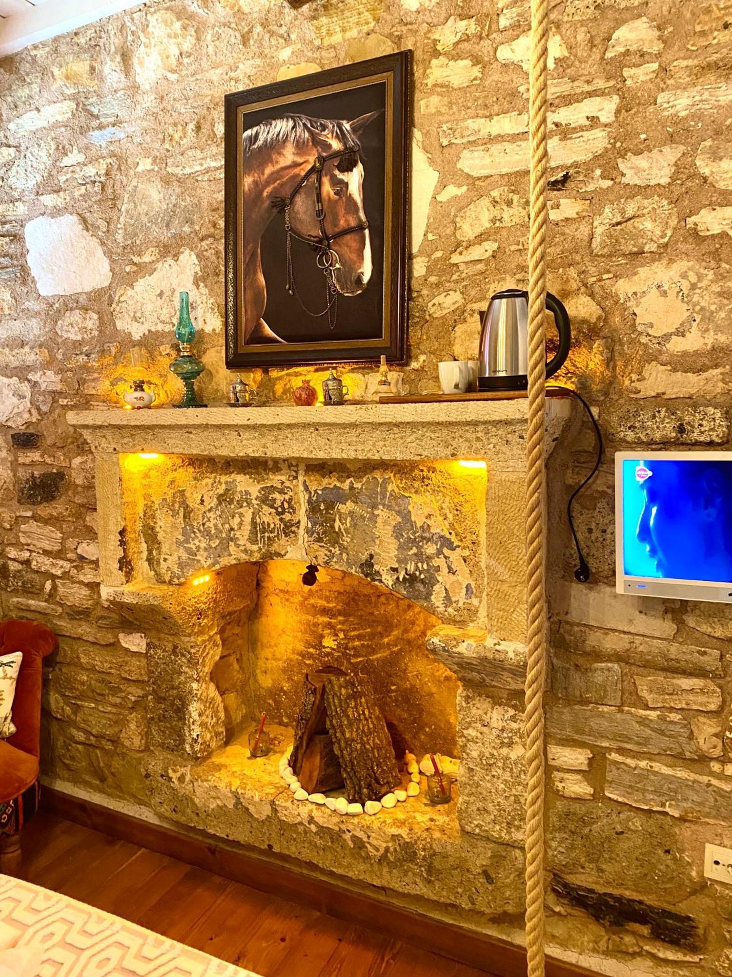 Marissa Boutique Hotel Çeşme エクステリア 写真