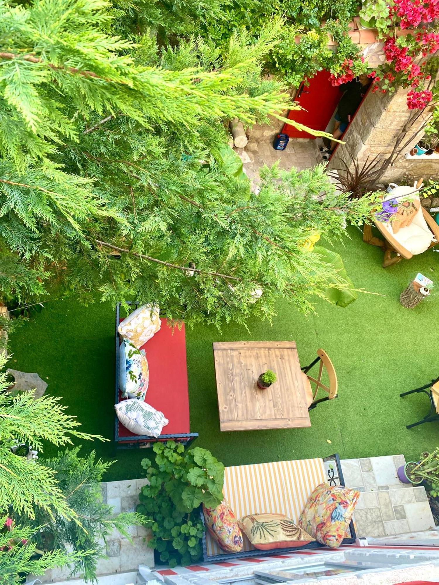 Marissa Boutique Hotel Çeşme エクステリア 写真