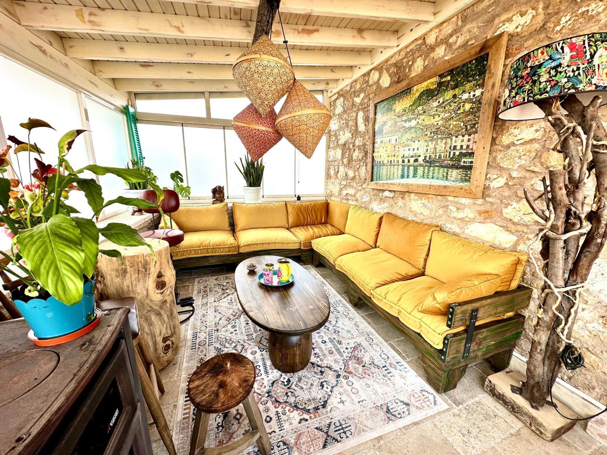 Marissa Boutique Hotel Çeşme エクステリア 写真