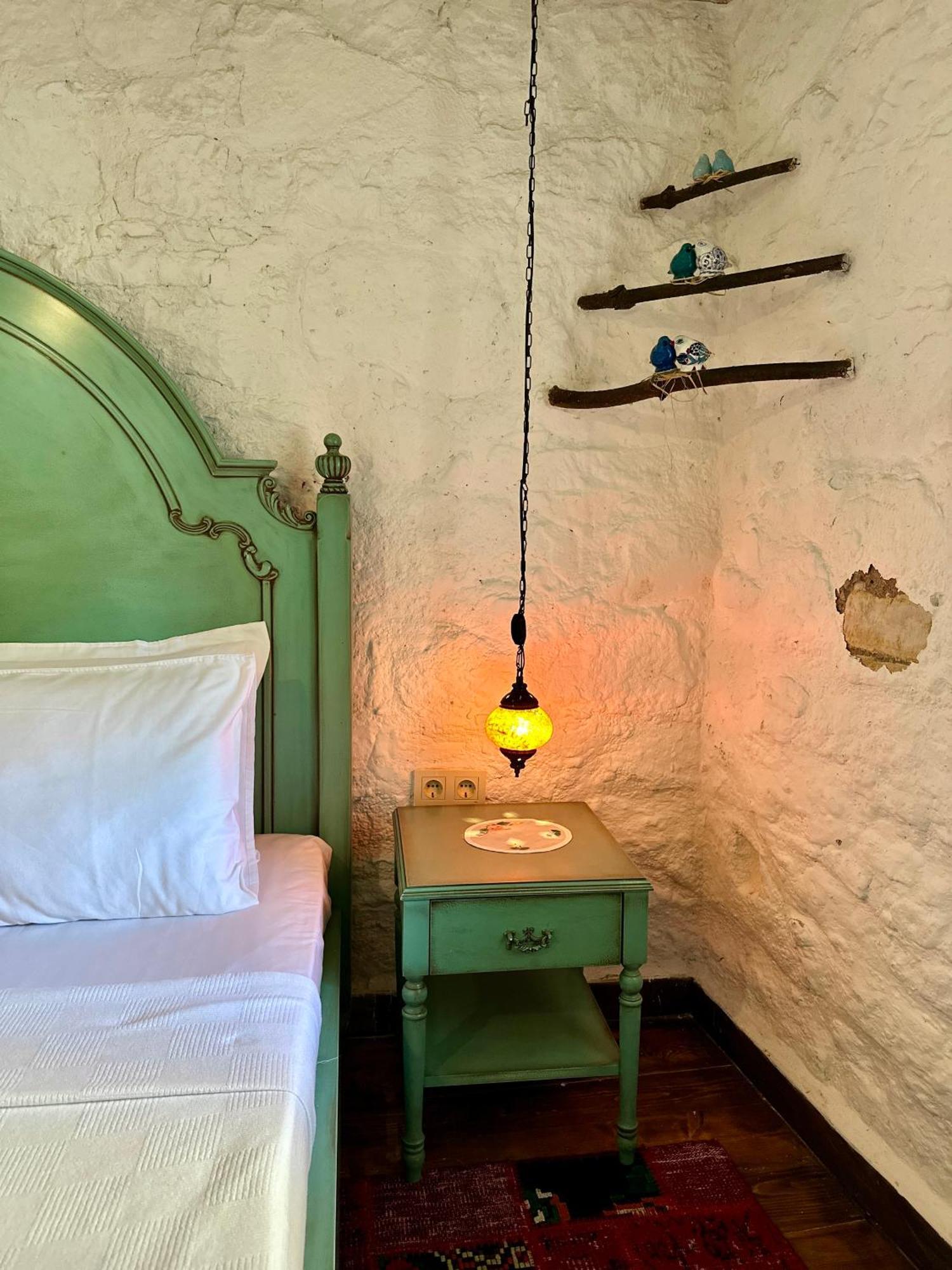 Marissa Boutique Hotel Çeşme エクステリア 写真