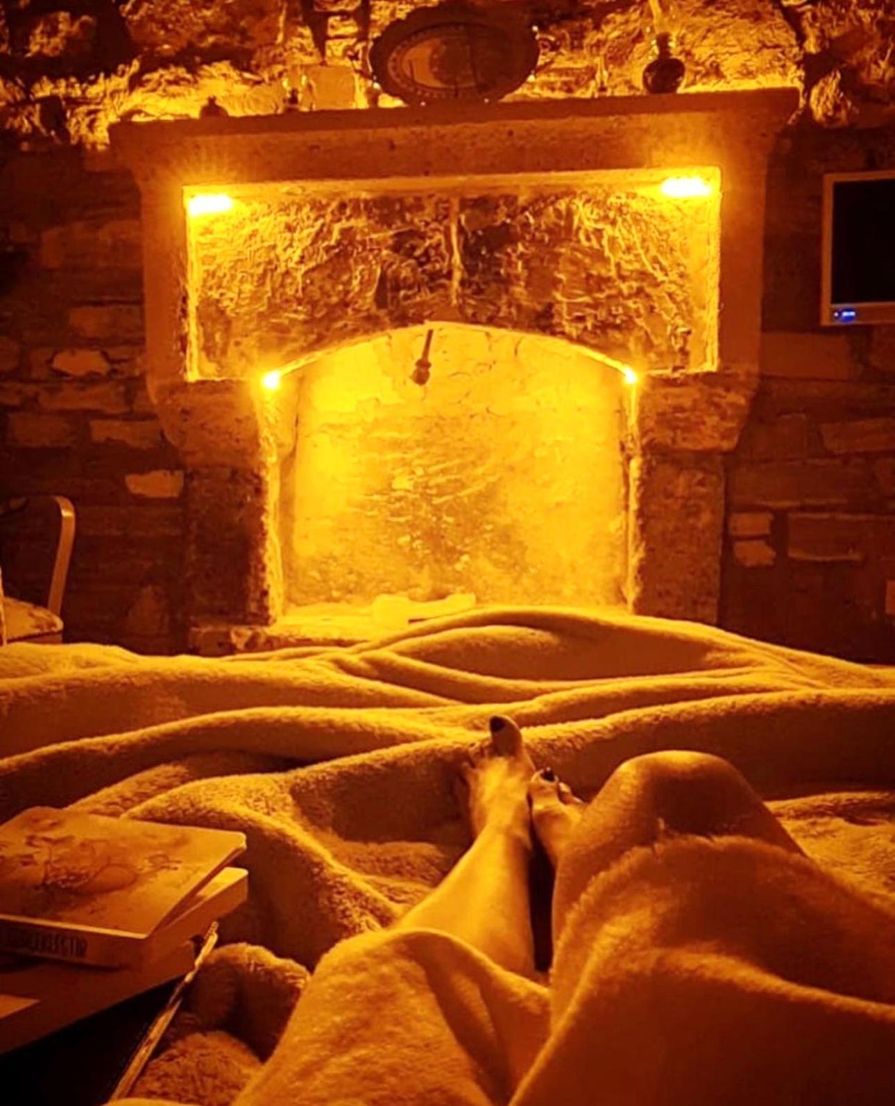 Marissa Boutique Hotel Çeşme エクステリア 写真