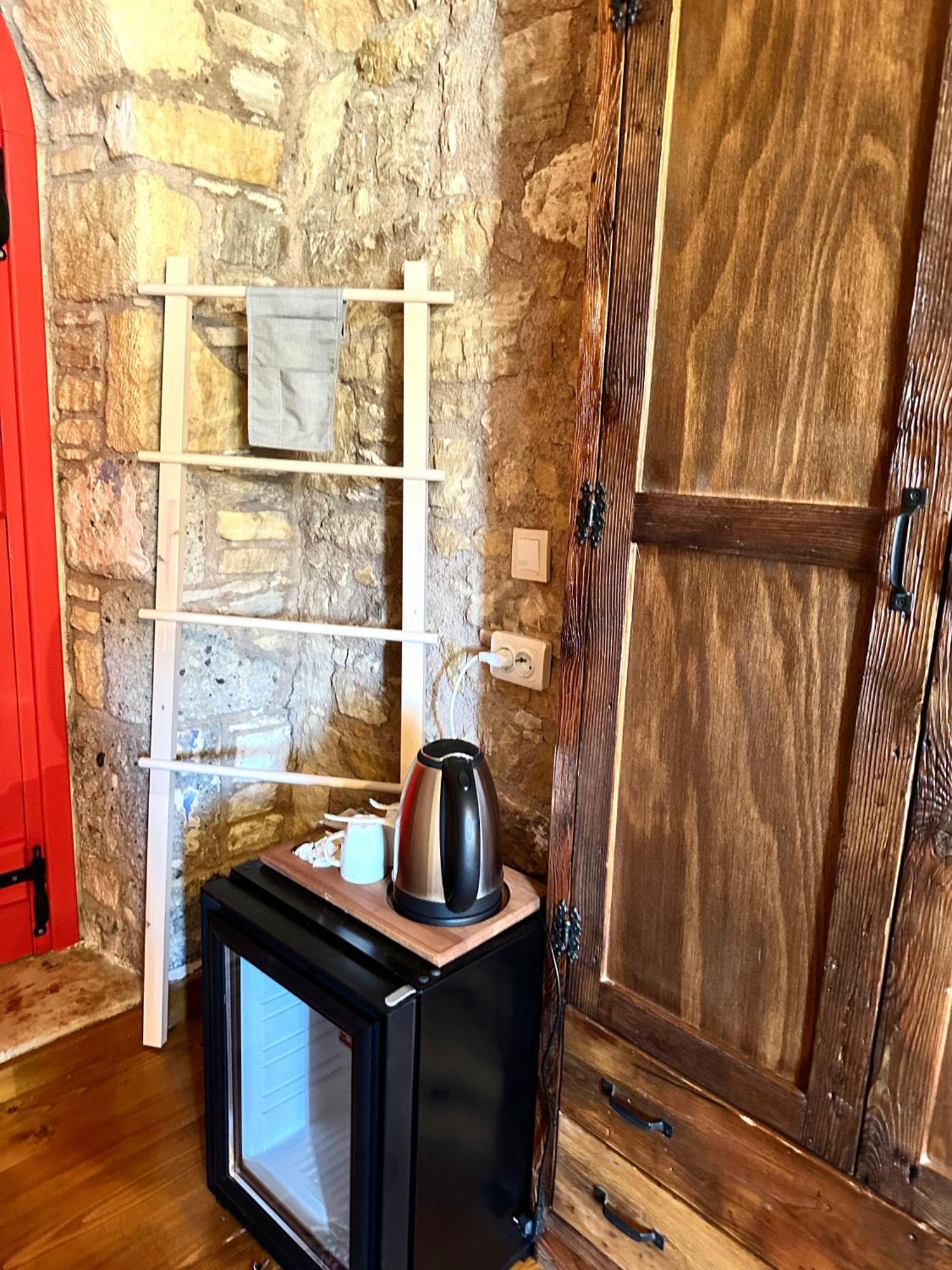 Marissa Boutique Hotel Çeşme エクステリア 写真