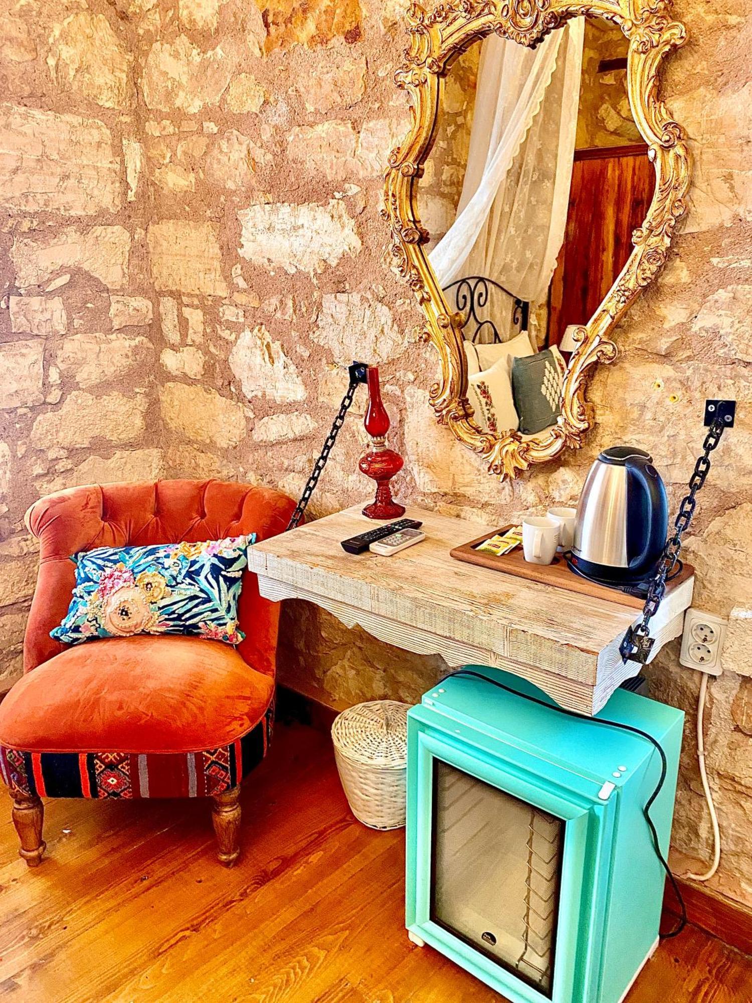 Marissa Boutique Hotel Çeşme エクステリア 写真