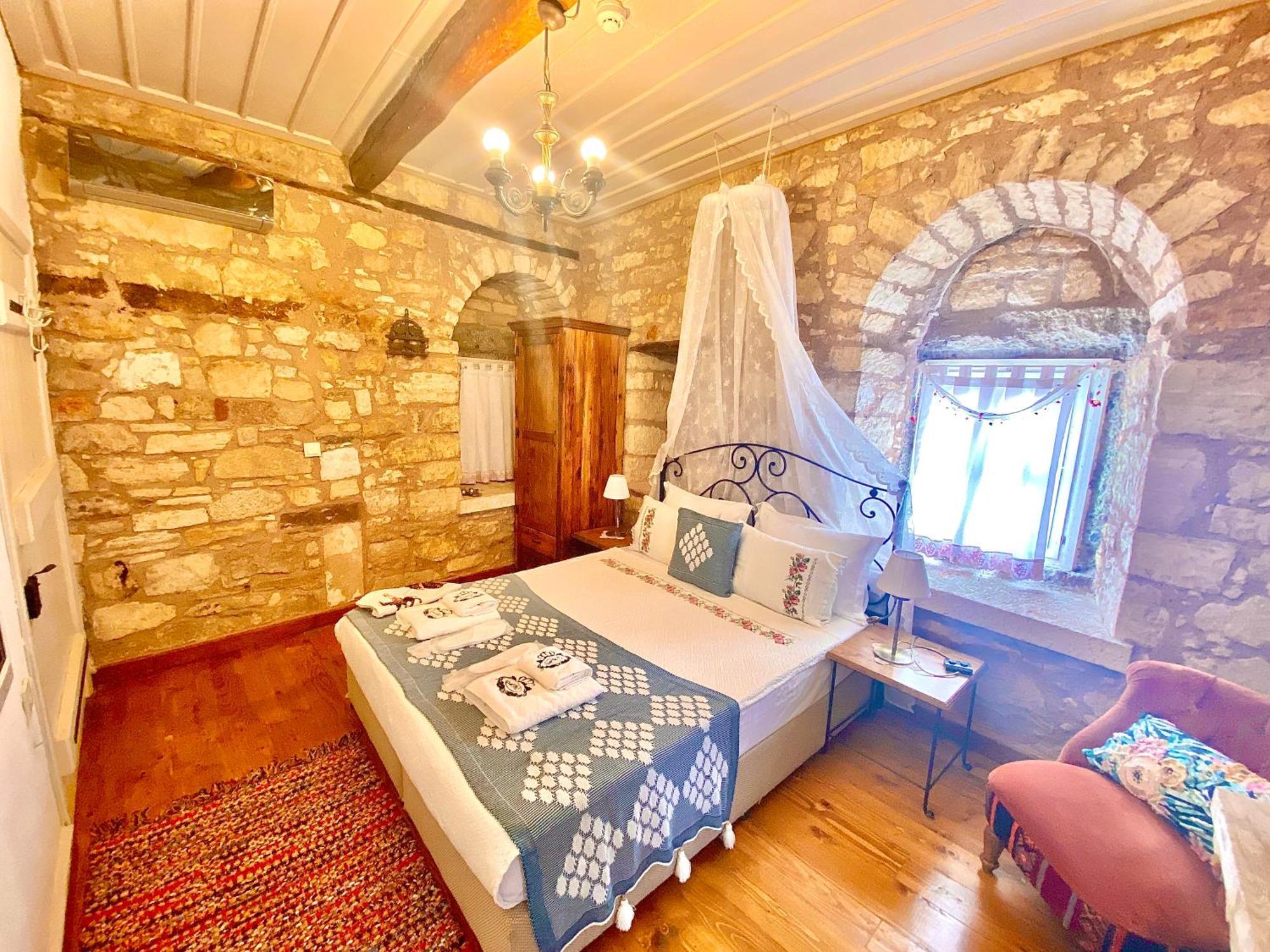 Marissa Boutique Hotel Çeşme エクステリア 写真