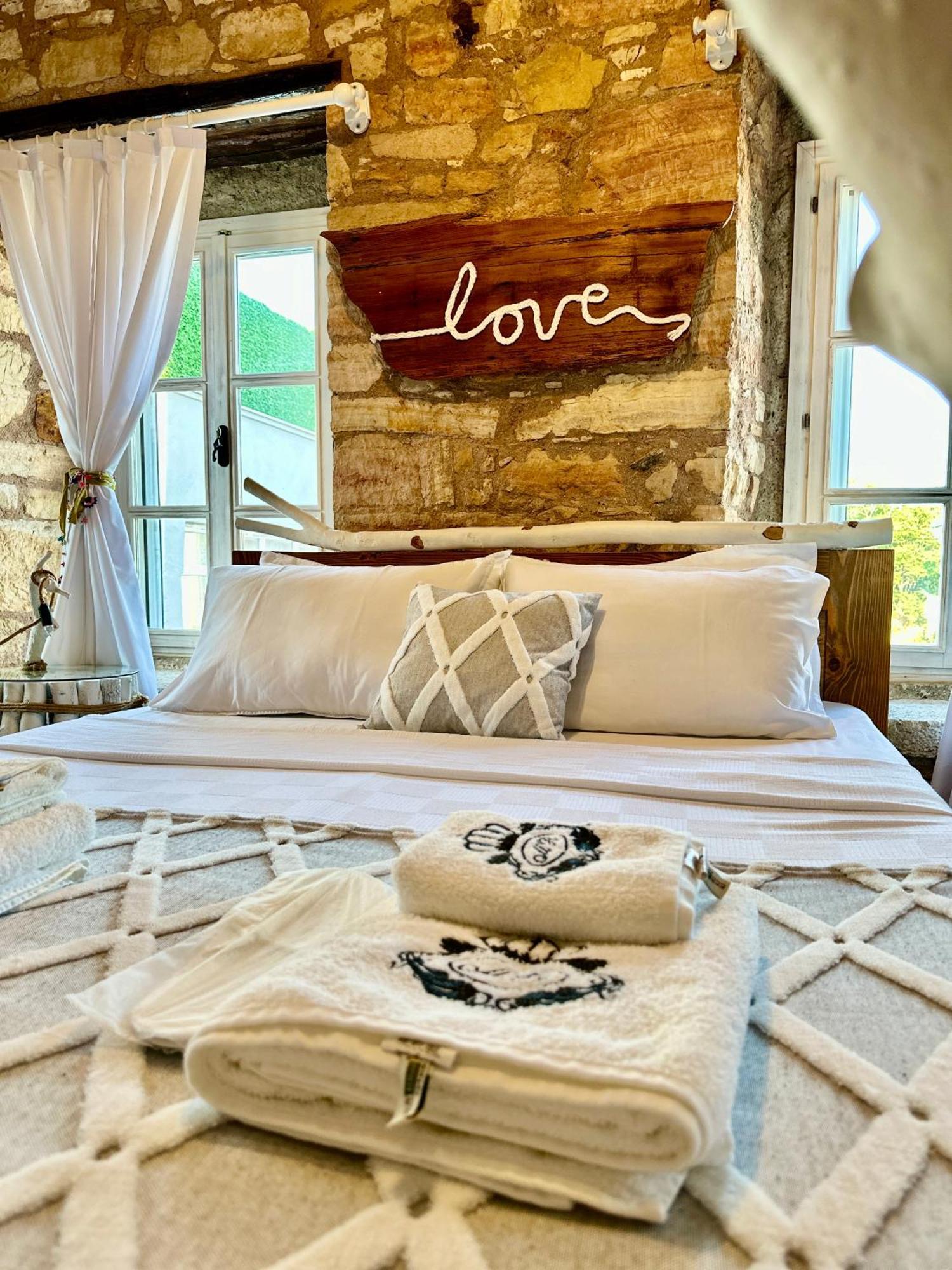 Marissa Boutique Hotel Çeşme エクステリア 写真