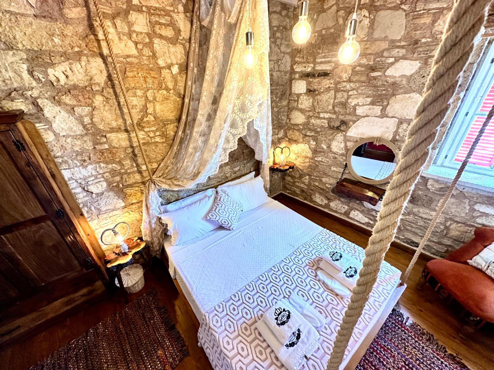 Marissa Boutique Hotel Çeşme エクステリア 写真