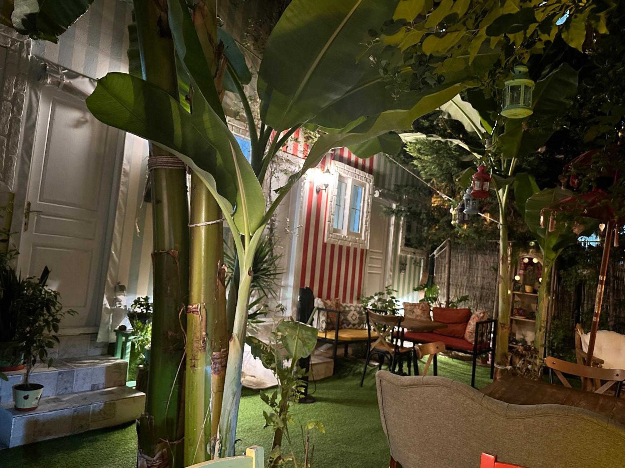 Marissa Boutique Hotel Çeşme エクステリア 写真