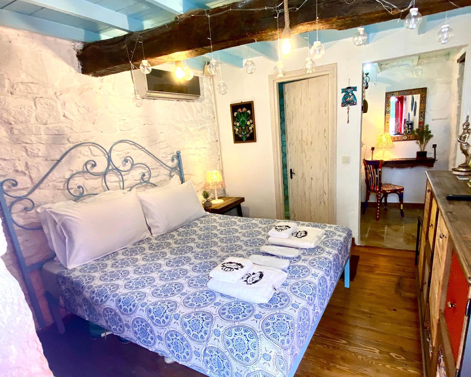 Marissa Boutique Hotel Çeşme エクステリア 写真