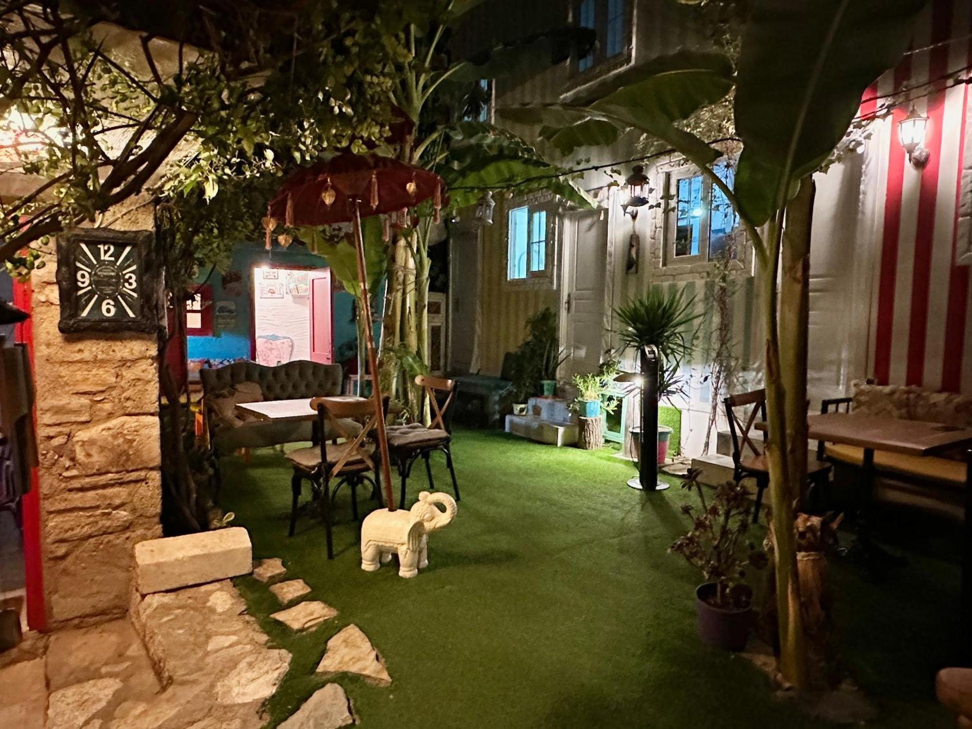 Marissa Boutique Hotel Çeşme エクステリア 写真