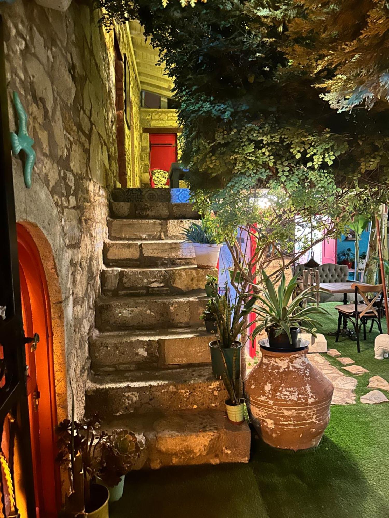 Marissa Boutique Hotel Çeşme エクステリア 写真