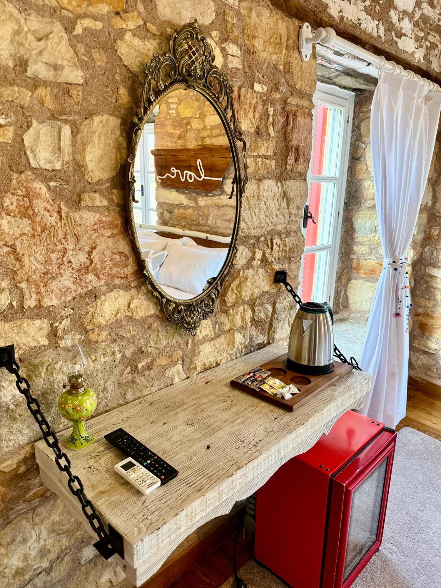 Marissa Boutique Hotel Çeşme エクステリア 写真