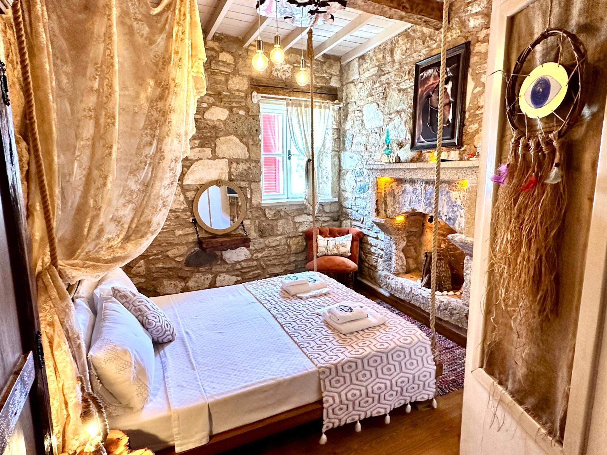 Marissa Boutique Hotel Çeşme エクステリア 写真
