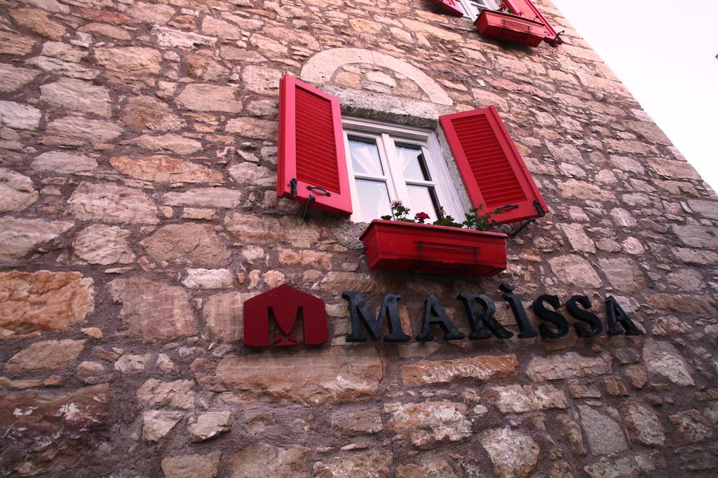 Marissa Boutique Hotel Çeşme エクステリア 写真