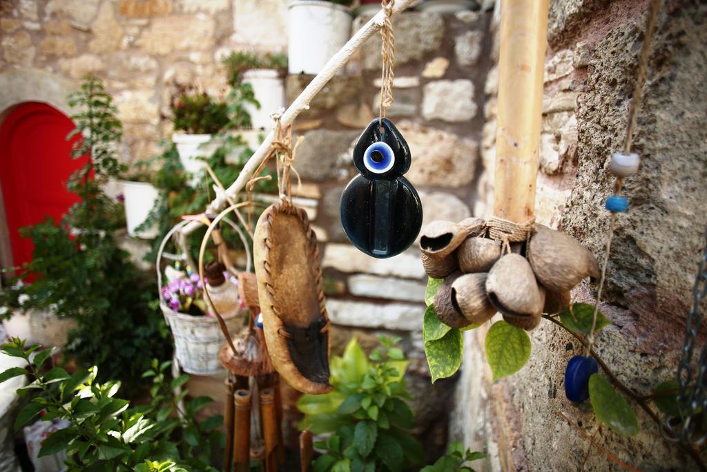 Marissa Boutique Hotel Çeşme エクステリア 写真